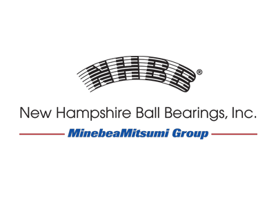 New Hampshire Ball Bearings